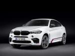 BMW X6 M Performance Accessories 2015 года